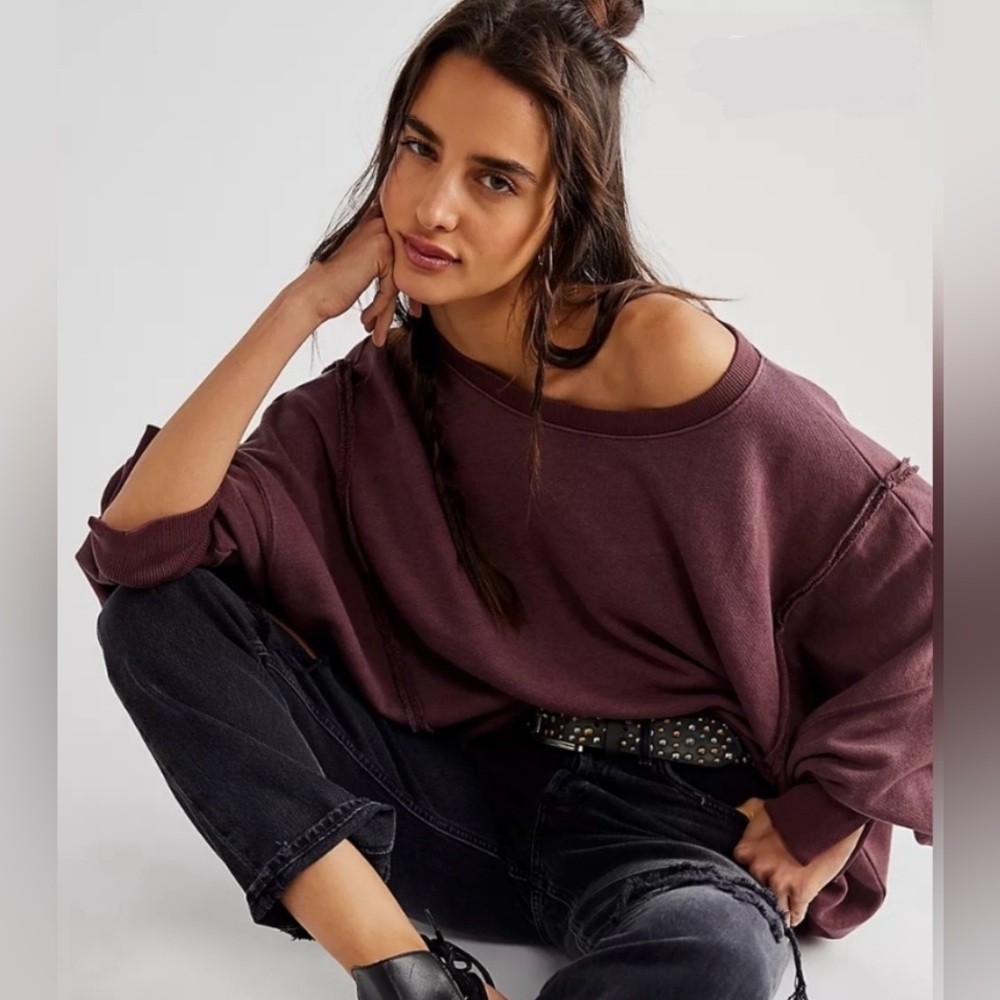 NWT FP We The Free Camden